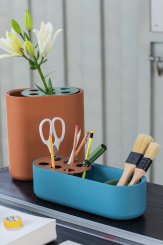 Coleção Babel, Organizador